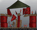 sieger physics game