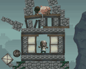 zombie rumble
