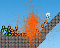 launch boom bot game