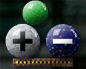 open collider game