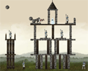 play crush the castle game