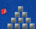 launch destroy the wall game