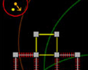 swinging ball physics